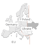 Plan Europa Ukraine